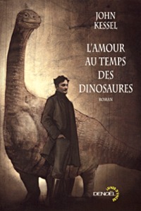 L'AMOUR AU TEMPS DES DINOSAURES