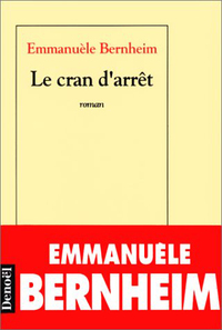 Le cran d'arrêt