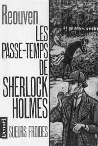 Les passe-temps de Sherlock Holmes