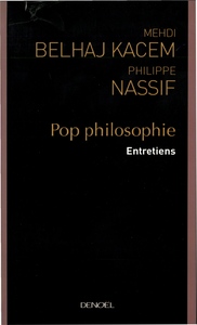 Pop philosophie