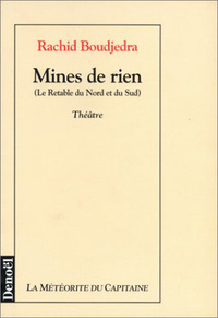 Mines de rien