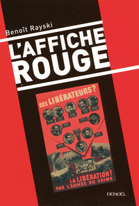 L'AFFICHE ROUGE