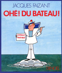 Ohé ! du bateau !