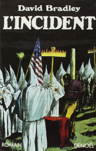 L'INCIDENT