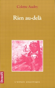 RIEN AU-DELA