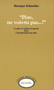 Père, ne vois-tu pas... ?