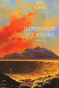 LES PUISSANCES DE L'INVISIBLE - VOL02