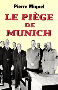 Le Piège de Munich