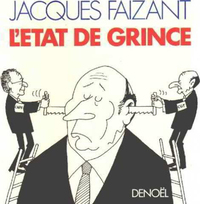 L'état de grince