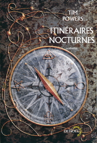 ITINERAIRES NOCTURNES