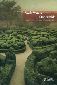 L'INDESIRABLE