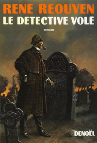 Le Détective volé