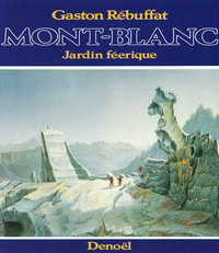 Mont-Blanc, jardin féerique