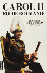 Carol II roi de Roumanie