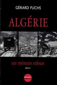 Algérie, une mémoire enfouie