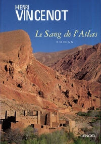 LE SANG DE L'ATLAS