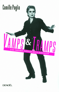 VAMPS & TRAMPS - UNE THEORIE PAIENNE DE LA SEXUALITE