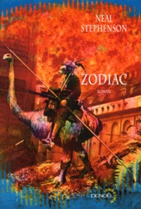 ZODIAC - THRILLER ECOLOGIQUE