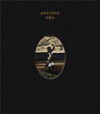ANTONIO OBA /ANGLAIS