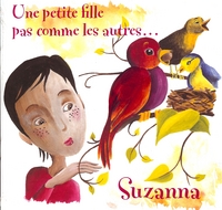 SUZANNA, UNE PETITE FILLE PAS COMME LES AUTRES