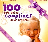 les 100 plus belless comptines pour enfants