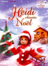 HEIDI CHANTE NOEL