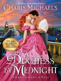A DUCHESS BY MIDNIGHT