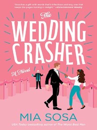 THE WEDDING CRASHER