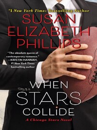 WHEN STARS COLLIDE