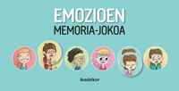 EMOZIOEN MEMORIA-JOKOA