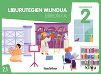 LH 2 - KIMU - ERRONKA 2.1