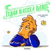 ITSAS HAIZEA DABIL