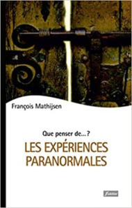 Les expériences paranormales