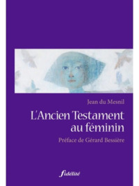 L'ancien Testament au féminin
