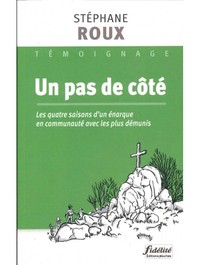 Un pas de côté