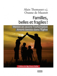 FAMILLES, BELLES ET FRAGILES