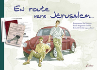 En route vers Jérusalem