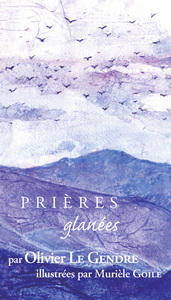 Prières glanées - numéro 18