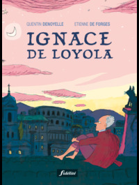 Ignace de Loyola