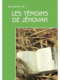 Les Témoins de Jéhovah