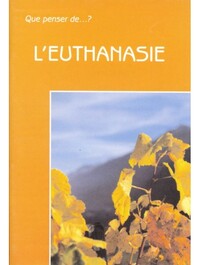 L'EUTHANASIE