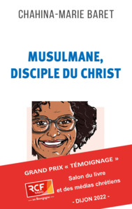 Musulmane, disciple du Christ