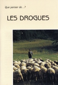 Les drogues