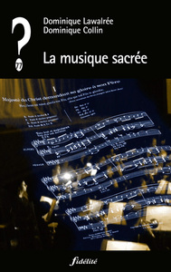 LA MUSIQUE SACREE