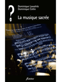 La musique sacrée