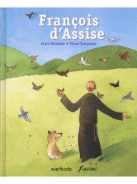 François d'Assise