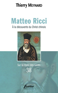 Matteo Ricci