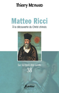 Matteo Ricci