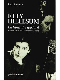ETTY HILLESUM