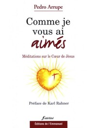 COMME JE VOUS AI AIMES